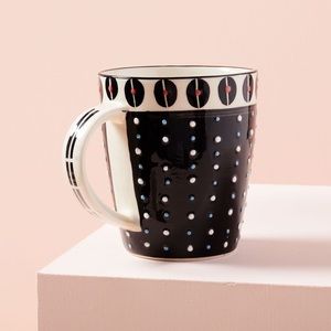 Potters Workshop for West Elm Cup Mug in Excellent Condition.